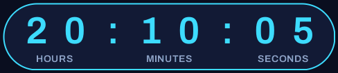 Countdown to the end of Volt's Cyber Monday prices