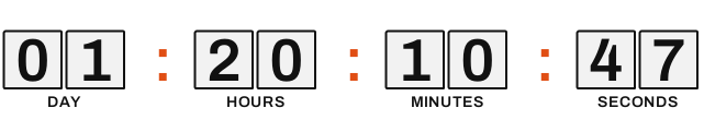 Countdown to the end of Drop 07